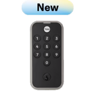Yale Code™ Keypad Lock_3