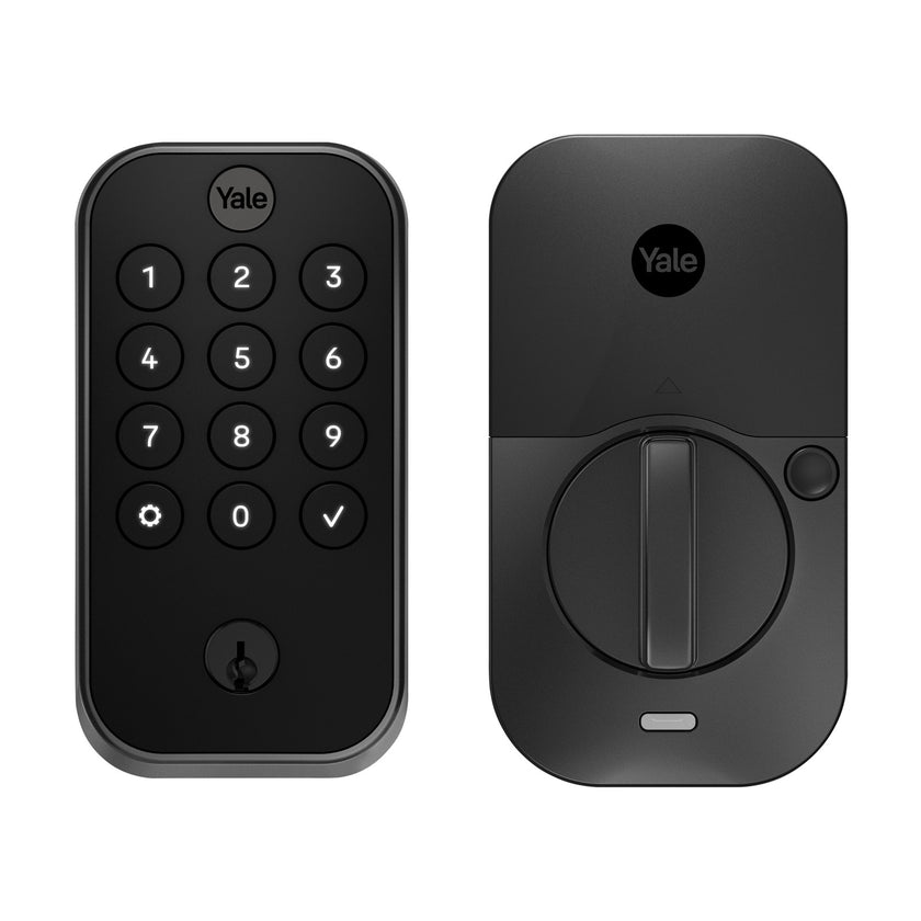 Yale Assure Lock 2 Keypad with Bluetooth