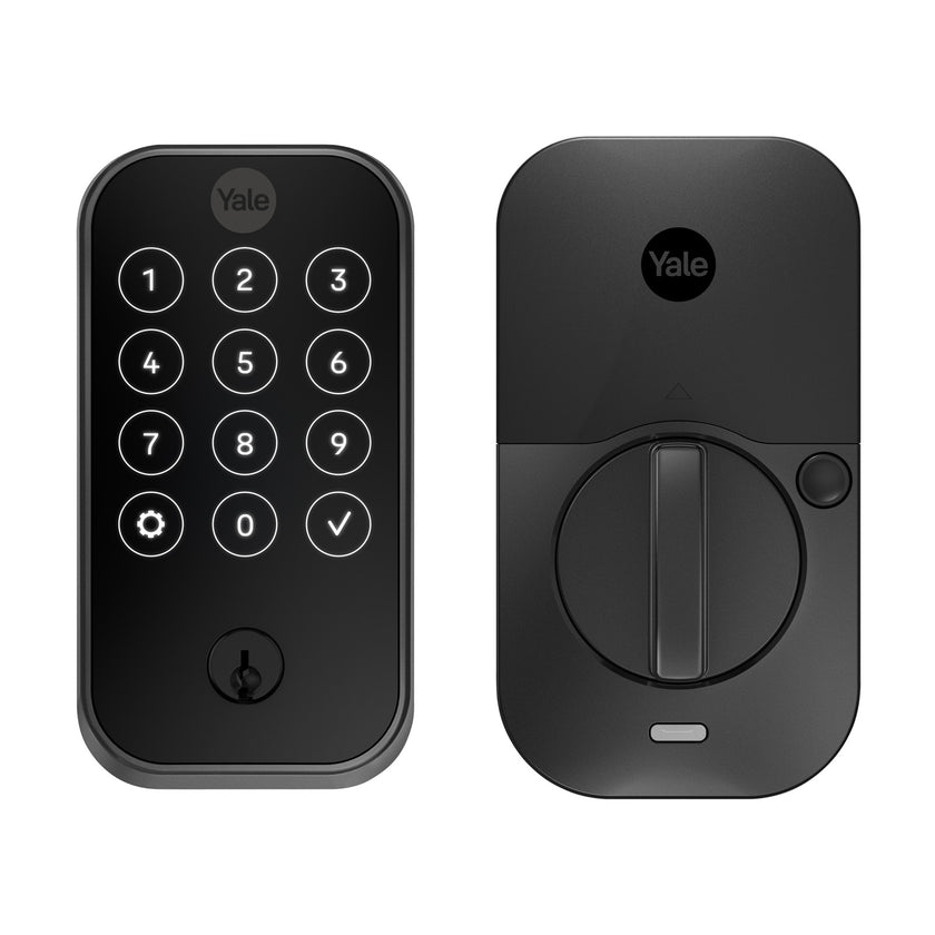 Yale Assure Lock 2 Touchscreen with Bluetooth